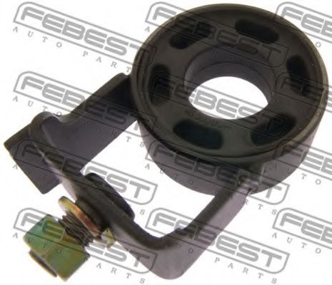 Подвеска, раздаточная коробка FEBEST MM-024