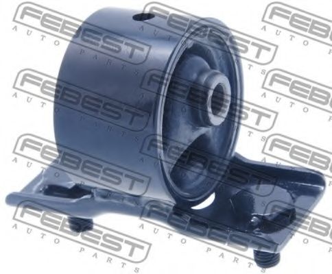 Подвеска, двигатель FEBEST MM-PD8R