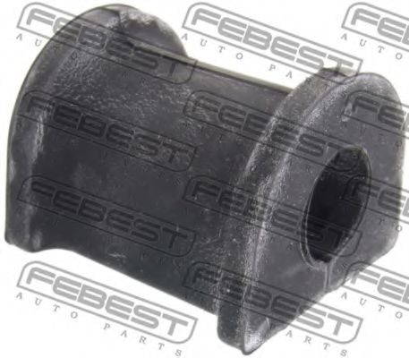 Опора, стабилизатор FEBEST MSB-EAF