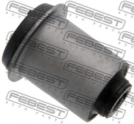 Подвеска, рычаг независимой подвески колеса FEBEST MZAB-CX9S