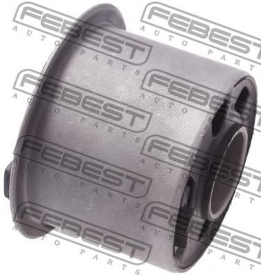 Подвеска, рычаг независимой подвески колеса FEBEST MZAB-KEB