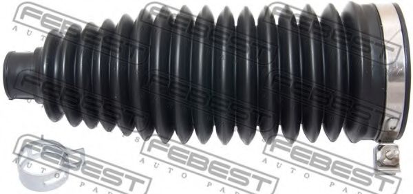 Пыльник, рулевое управление FEBEST MZRKB-MZ3