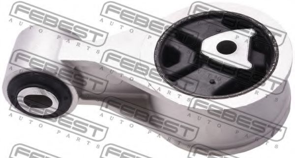Подвеска, двигатель FEBEST NM-T31RH