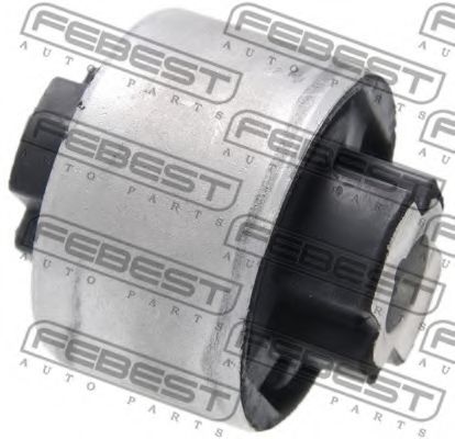 Подвеска, рычаг независимой подвески колеса FEBEST PGAB-BOX3B