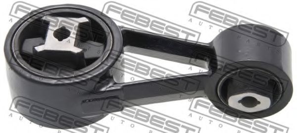 Подвеска, двигатель FEBEST PGM-407RH