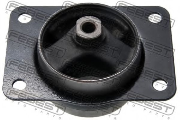 Подвеска, двигатель FEBEST SZM-SX4LH