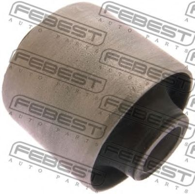 Втулка, амортизатор FEBEST TAB-431