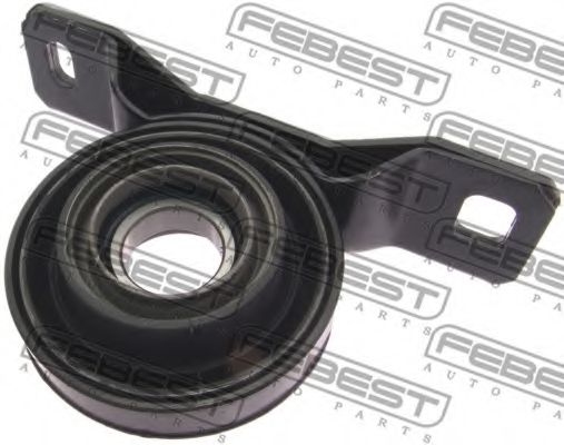 Подшипник, промежуточный подшипник карданного вала FEBEST TCB-001