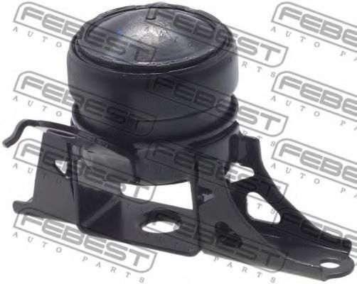 Подвеска, двигатель FEBEST TM-NCP90RH