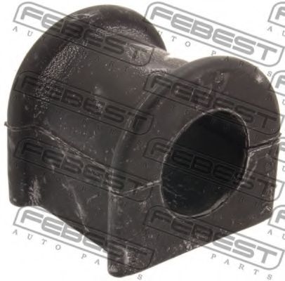 Опора, стабилизатор FEBEST TSB-ACV40F