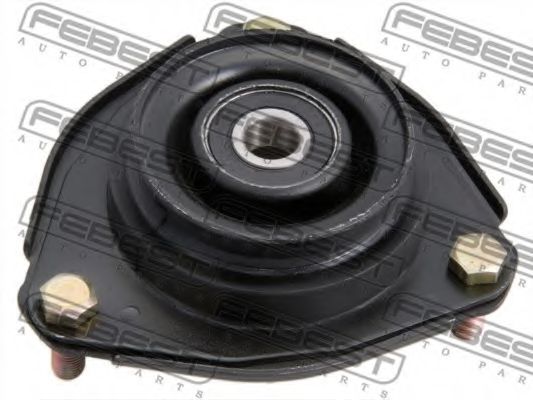 Подвеска, амортизатор FEBEST TSS-043