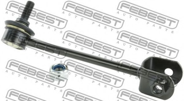 Тяга / стойка, стабилизатор FEBEST 0323-CL8RR