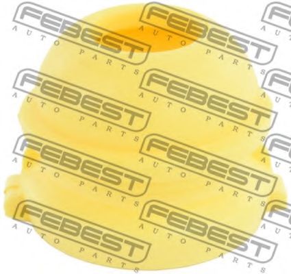 Амортизатор FEBEST VLD-S60