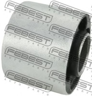 Подвеска, рычаг независимой подвески колеса FEBEST PGAB-407B