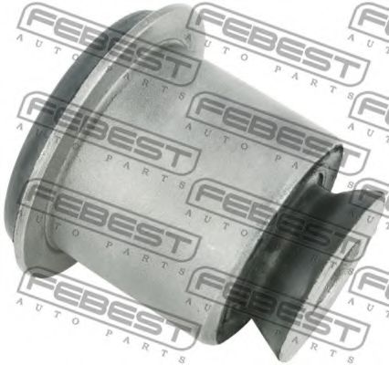 Подвеска, рычаг независимой подвески колеса FEBEST PGAB-011