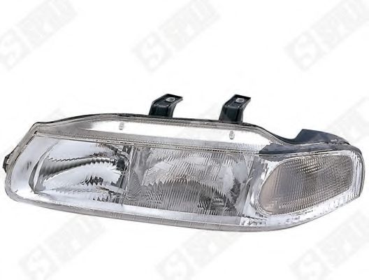 Основная фара SPILU 226010
