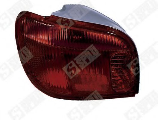 Задний фонарь SPILU 434026