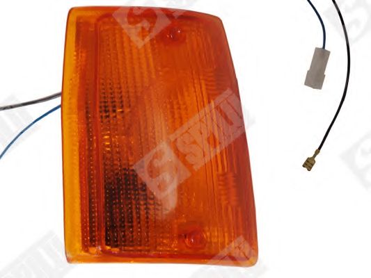 Фонарь указателя поворота SPILU 508054