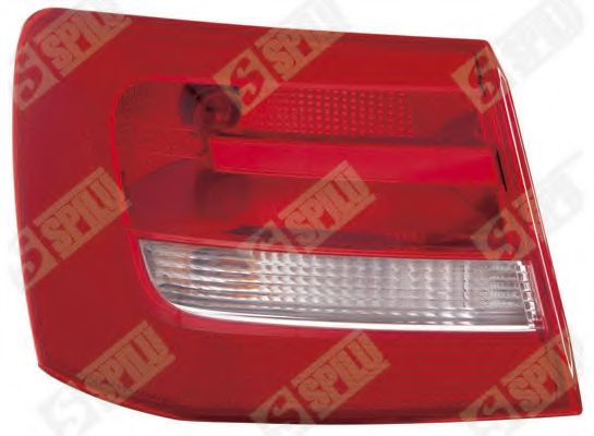 Задний фонарь SPILU 900564