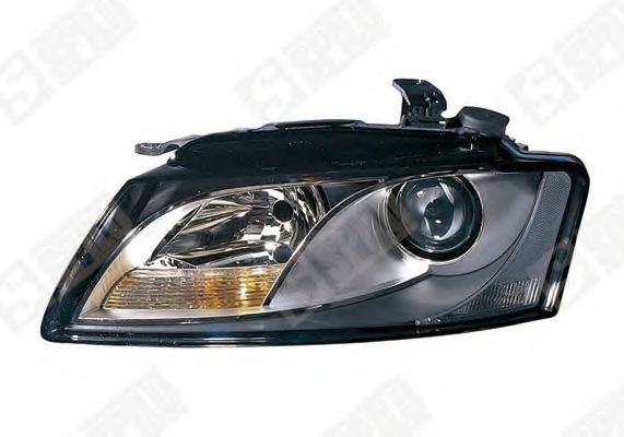 Основная фара SPILU 900708