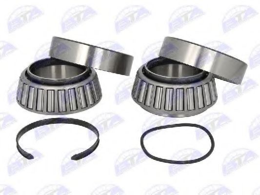 Ступица колеса FAG 800308