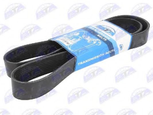 Поликлиновой ремень BTA B08-10PK1505