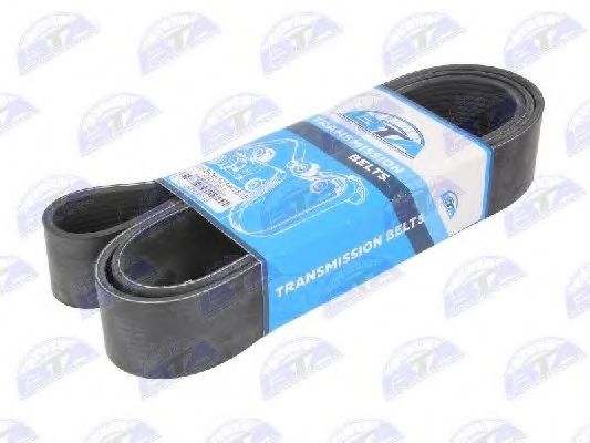 Поликлиновой ремень BTA B08-12PK1815