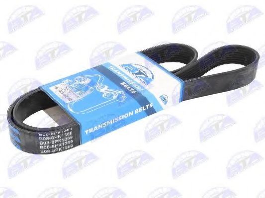Поликлиновой ремень BTA B08-8PK1369