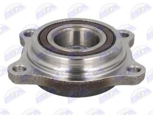 Комплект подшипника ступицы колеса HK 0630