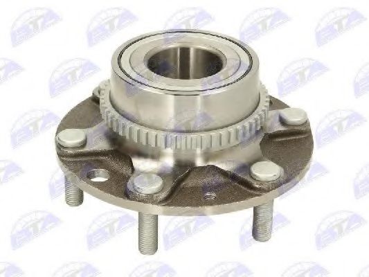 Комплект подшипника ступицы колеса BTA H20330BTA