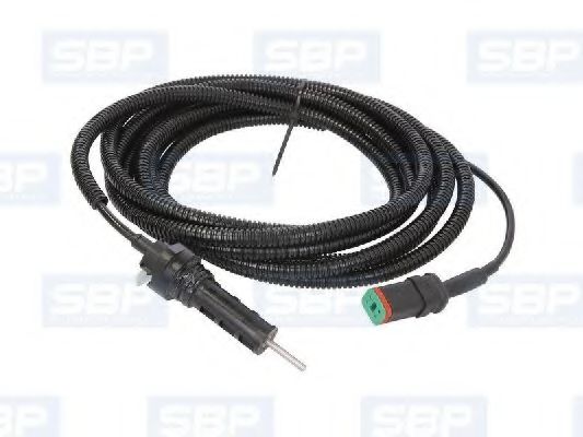 Датчик, износ тормозных колодок AUGER 70715