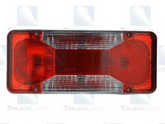 Задние фонари TRUCKLIGHT TL-IV002R