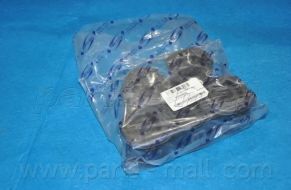 Втулка, рычаг колесной подвески PARTS-MALL PXCBA-012BR