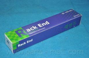 Осевой шарнир, рулевая тяга PARTS-MALL PXCJA-033-S