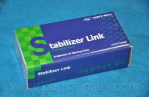 Тяга / стойка, стабилизатор PARTS-MALL PXCLB-011-S