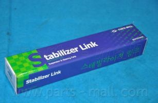 Тяга / стойка, стабилизатор PARTS-MALL PXCLB-013-S