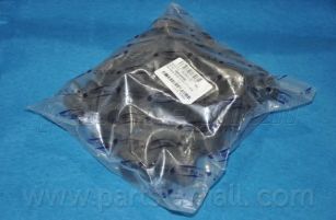 Втулка, стабилизатор PARTS-MALL PXCRA-012B