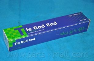Наконечник поперечной рулевой тяги PARTS-MALL PXCTA-040-S