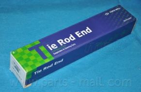 Наконечник поперечной рулевой тяги PARTS-MALL PXCTB-029-S