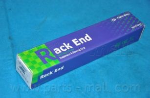 Осевой шарнир, рулевая тяга PARTS-MALL PXCUB-002-S