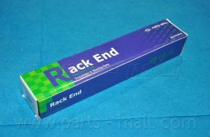 Осевой шарнир, рулевая тяга PARTS-MALL PXCUB-005-S