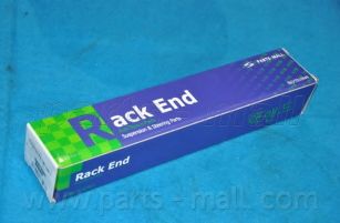 Осевой шарнир, рулевая тяга PARTS-MALL PXCUB-013-S