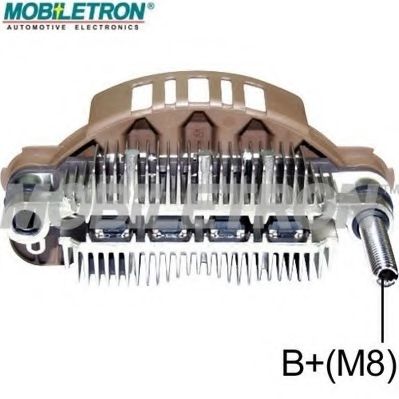 Выпрямитель, генератор MOBILETRON RM-134