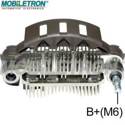 Выпрямитель, генератор MOBILETRON A2TB2991