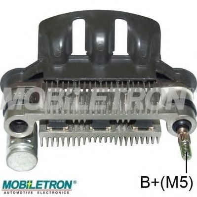 Выпрямитель, генератор MOBILETRON B67518300C