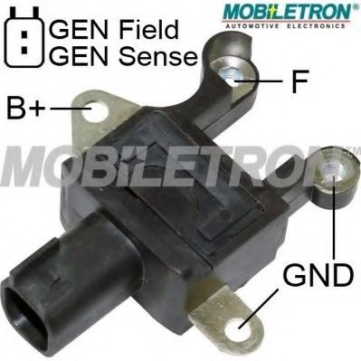Ремкомплект, генератор MOBILETRON 11295
