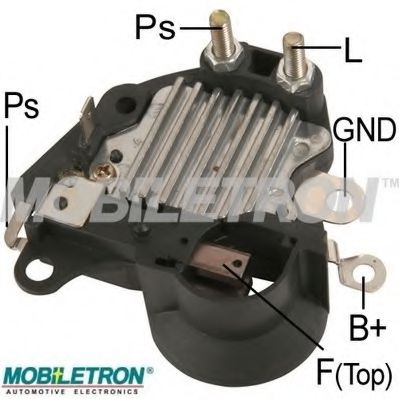 Регулятор генератора MOBILETRON 54022470