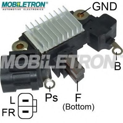 Регулятор генератора MOBILETRON LR1100508F