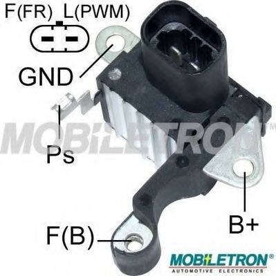 Регулятор генератора MOBILETRON 11156