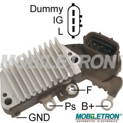 Регулятор генератора MOBILETRON 3140077E11